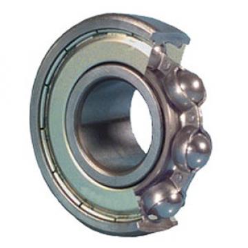 NSK 6038ZZ Ball Bearings