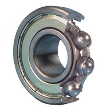 FAG UK BEARING 6222-Z-C3 Single Row Ball Bearings