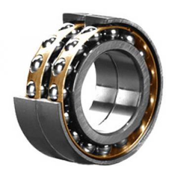 TIMKEN 7204W DU Angular Contact Ball Bearings