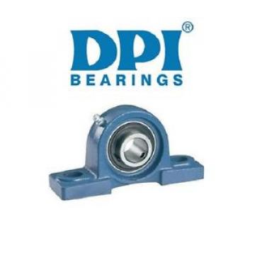 DPI UCP supporti in ghisa ritti - Y-bearing plummer block units