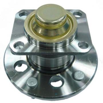 2 Rear Wheel Hub &amp; Bearing Units with 2 yrs Warranty 513018