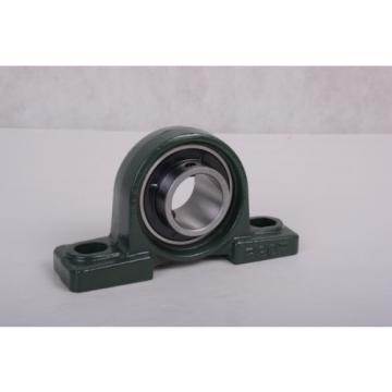 (1 Units) 30mm UCP 206-30 Self-Align Pillow Block Bearing ZSKL