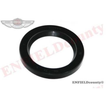 FRONT WHEEL INNER BRAKE DRUM BEARING SEAL SET PAIR 2 UNITS WILLYS JEEP @AUS