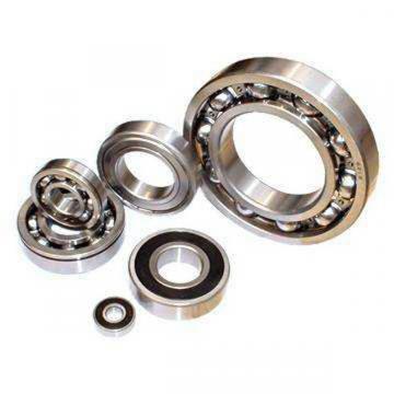 6009LLHNRC3, Korea Single Row Radial Ball Bearing - Double Sealed (Light Contact Rubber Seal) w/ Snap Ring