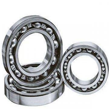 60/22LU, New Zealand Single Row Radial Ball Bearing - Single Sealed (Contact Rubber Seal)