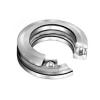 FAG Poland BEARING 53307 Thrust Ball Bearing #1 small image