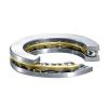 FAG BEARING 51130-MP Thrust Ball Bearing #1 small image