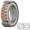 SKF Spain BA2B 459422 Precision Ball Bearings #1 small image