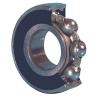 NSK 608DD Ball Bearings #1 small image