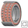 NTN 7001CVQ16J74 Precision Ball Bearings #1 small image