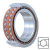 SKF Korea 709 CD/P4ADGA Miniature Precision Ball Bearings #1 small image