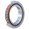 SKF Australia 316RDM-BKE Angular Contact Ball Bearings #1 small image