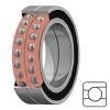 NTN MLE7006HVDUJ74S Precision Ball Bearings #1 small image