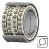 NTN Philippines HSB022CDTBT/GNP4 Precision Ball Bearings