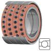 TIMKEN 2MMC9108WI QUH Precision Ball Bearings