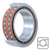 NTN 7000CGD2/GNP4 Miniature Precision Ball Bearings #1 small image