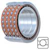 TIMKEN Philippines 3MM9100WI QUM Miniature Precision Ball Bearings #1 small image