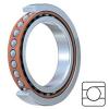 NTN 7000/GN Miniature Precision Ball Bearings #1 small image