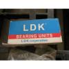 NEW LDK PHS12 BEARING UNITS Rodend nib