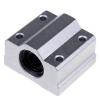 SC10UU SCS10UU Linear Ball Bearing Slide Unites Motion Bearing 10mm Pillow Block