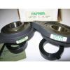 Lot of 2) Fafnir VFTD 1-3/8&#034; 2-Bolt Flange Bearing Units VFTD1-3/8 VFTD13/8 #3 small image