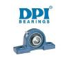 DPI UCP supporti in ghisa ritti - Y-bearing plummer block units