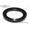 FRONT WHEEL INNER BRAKE DRUM BEARING SEAL SET PAIR 2 UNITS WILLYS JEEP @AUS