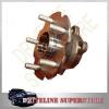 Two front WHEEL BEARING &amp; HUB UNITS FOR TOYOTA TARAGO ESTIMA ACR50 2.4L 4cyl