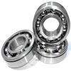 6002ZNR, Malaysia Single Row Radial Ball Bearing - Single Shielded w/ Snap Ring