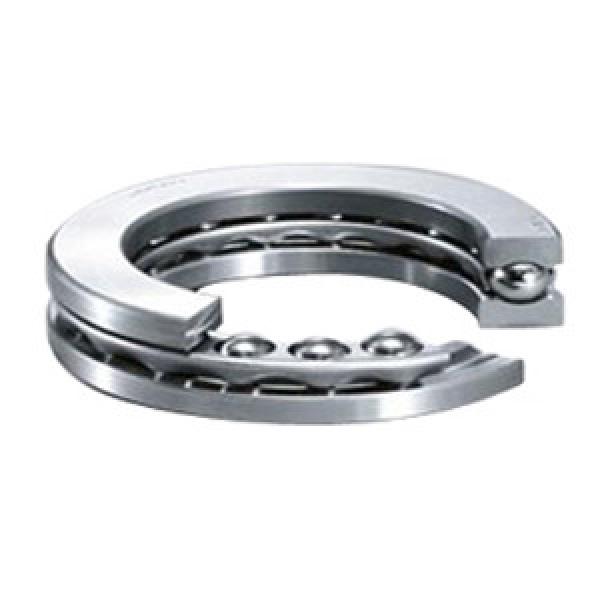 FAG Brazil BEARING 51204 Thrust Ball Bearing #1 image