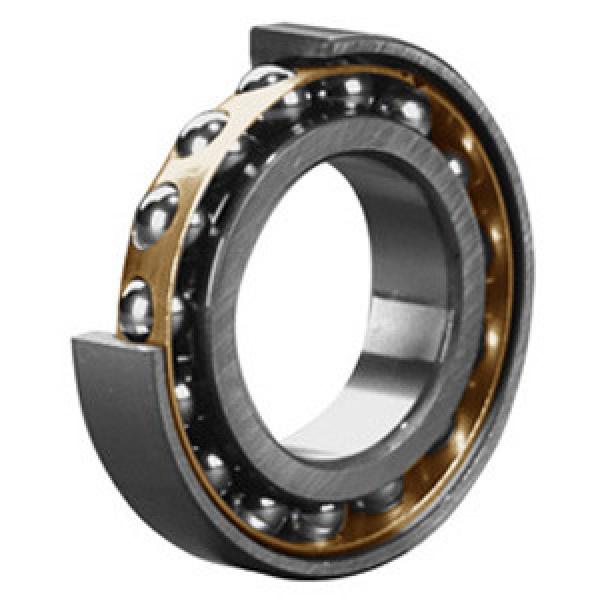 FAG BEARING 7310-B-MP-UO Angular Contact Ball Bearings #1 image