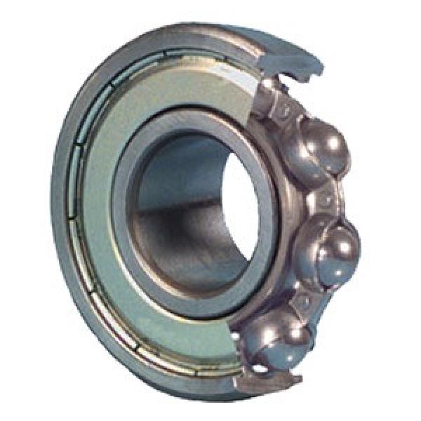 FAG BEARING 6308-Z-C3 Single Row Ball Bearings #1 image