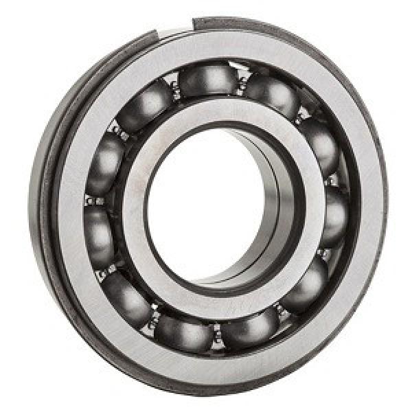 FAG Brazil BEARING 6314-N Single Row Ball Bearings #1 image