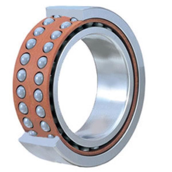 FAG Argentina BEARING 3209-B-TVH-C3 Angular Contact Ball Bearings #1 image