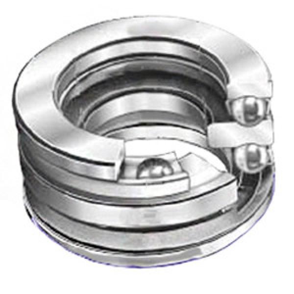 FAG Vietnam BEARING 52209 Thrust Ball Bearing #1 image