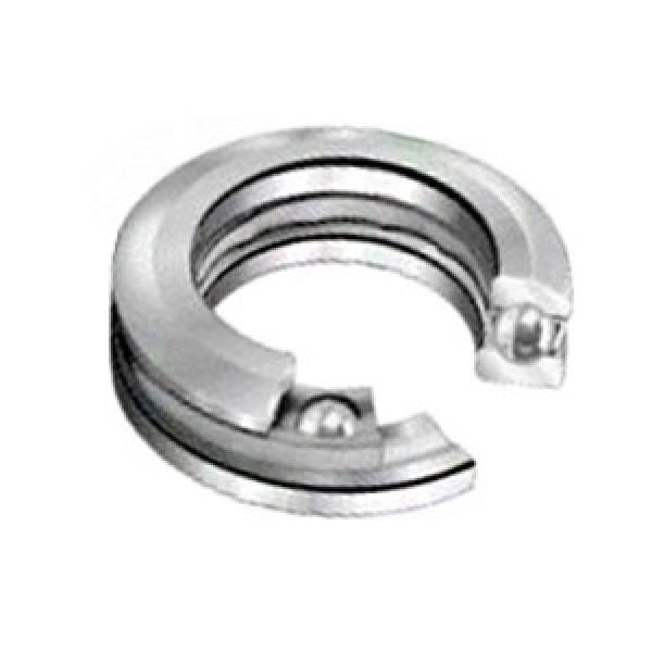 FAG Vietnam BEARING 53210 Thrust Ball Bearing #1 image