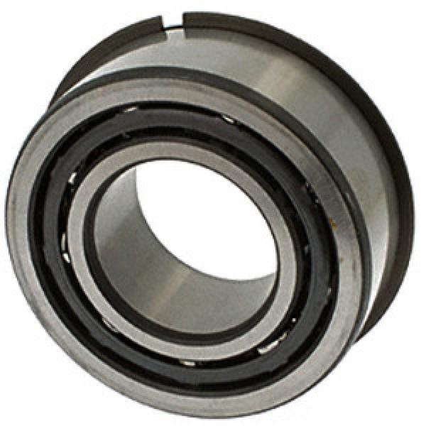 NTN Portugal 3311NR Angular Contact Ball Bearings #1 image