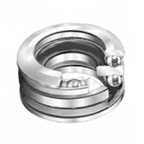 FAG Finland BEARING 54209 Thrust Ball Bearing #1 image