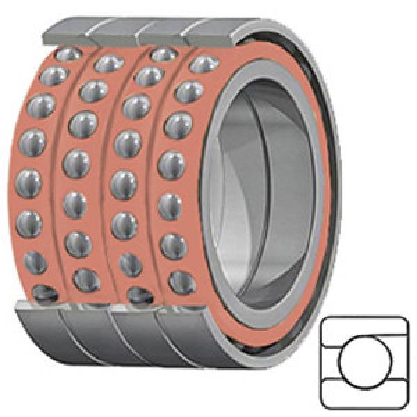 NTN Brazil 7011CVQ21RJ74 Precision Ball Bearings #1 image