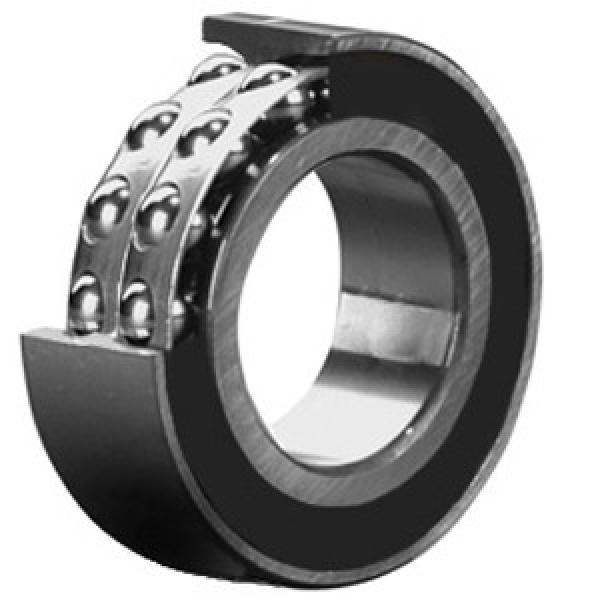 SKF Brazil 5206CZ Angular Contact Ball Bearings #1 image