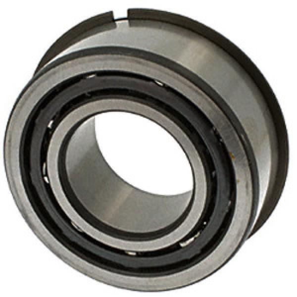 SKF 3311 DNRCBM Angular Contact Ball Bearings #1 image