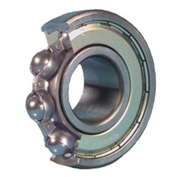 NTN UK 6203ZZP5 Precision Ball Bearings #1 image