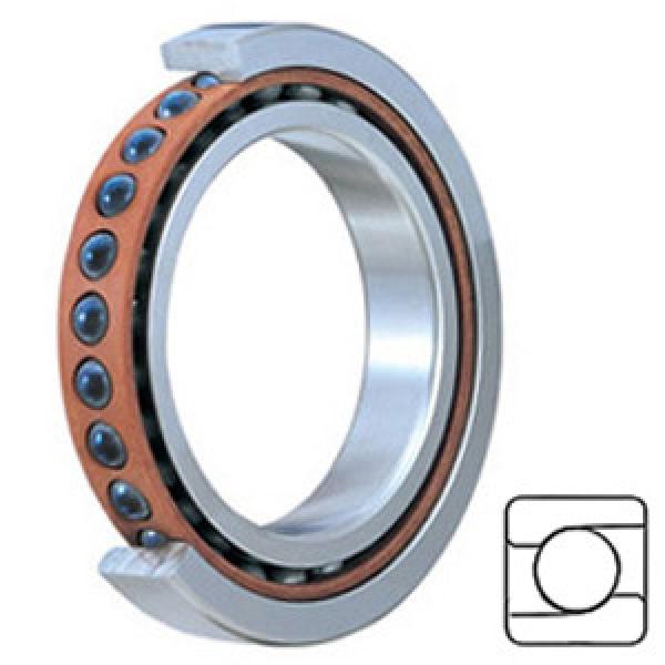 TIMKEN Brazil 2MMVC9111HX SUM Precision Ball Bearings #1 image