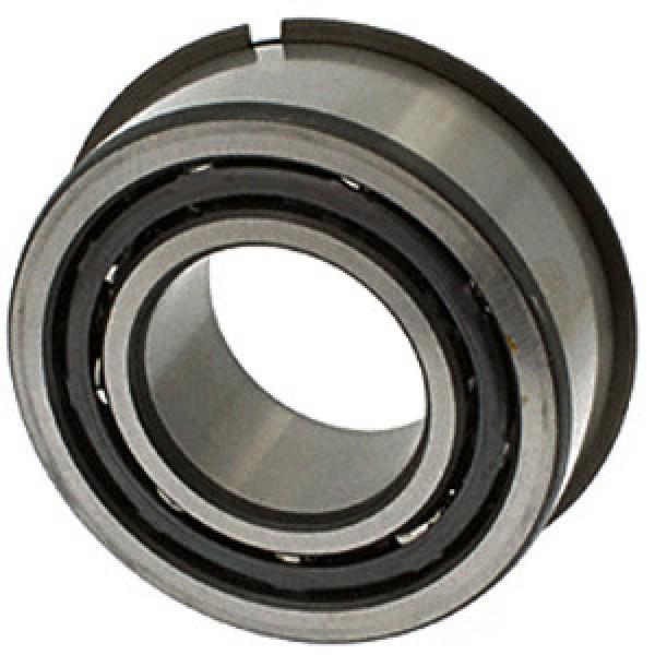 NSK Greece 5206NRTNC3 Angular Contact Ball Bearings #1 image