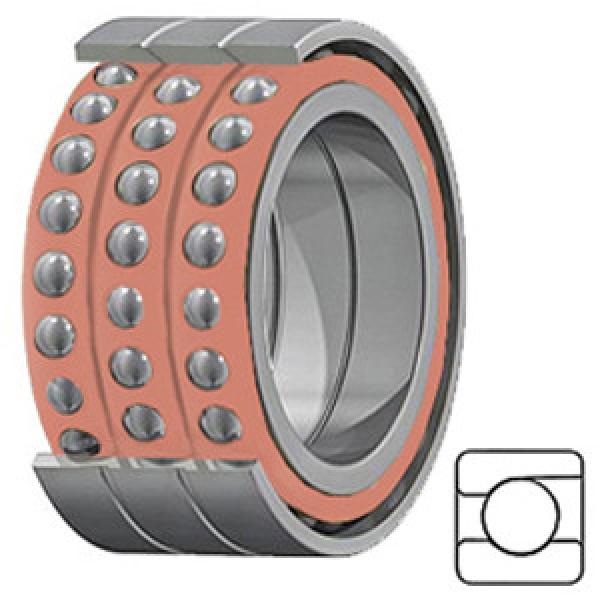 NTN UK 7008CDBT/GNP4 Precision Ball Bearings #1 image