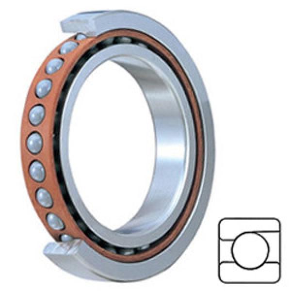 NTN 7000CP4 Miniature Precision Ball Bearings #1 image