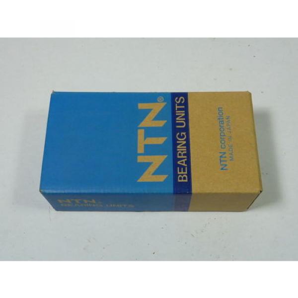 NTN Wind energy bearings Bearing Units UCP206D1 Pillow Block Bearing ! NEW ! #2 image