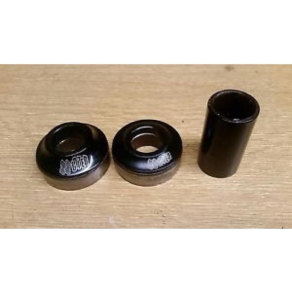 United bmx bottom bracket bearings bsd MID 19MM s&amp;m eclat #1 image