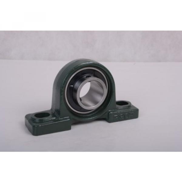 (2-Units)20 mm UCP204-20 Self-Align UCP204 Pillow Block Bearing ZSKL #1 image