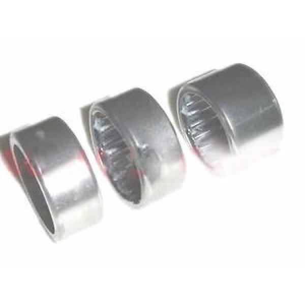 VESPA PX LML STAR STELLA FRONT AXLE ROLLER BEARING KIT OF 3 UNITS @UK #1 image